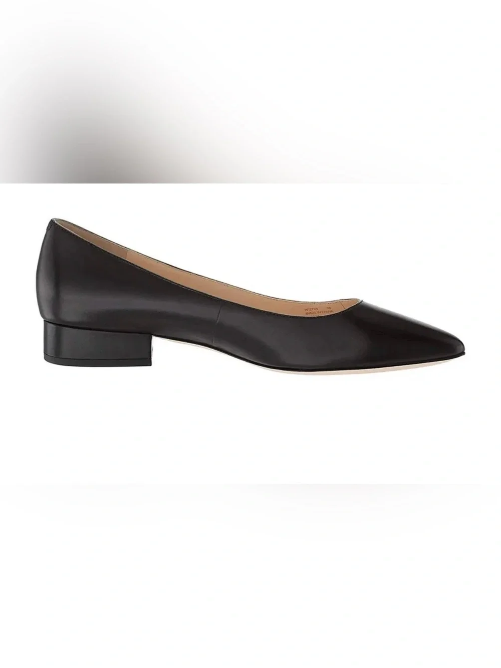 Cole Haan Vesta Skimmer Pumps - Picture 2 of 7